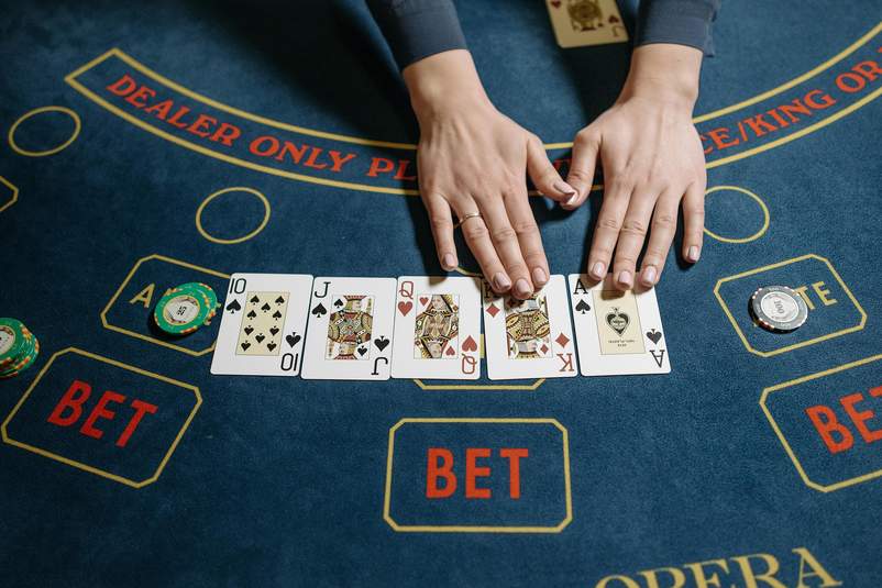Les Tendances Actuelles de l'Industrie des Casinos en Ligne