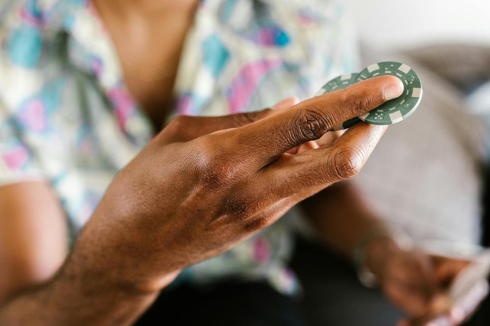 Real Talk: Exclusive Interviews with Golden Lion Casino Players