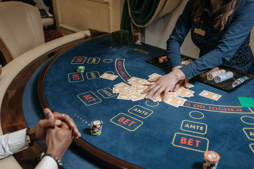 Vincere in Casinò 'Unici': Quando l'Emozione Incontra l'Illegalità - Guida Approfondita