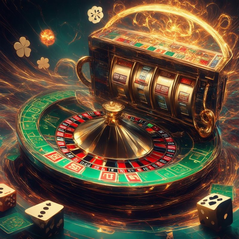 LEV Casino — первоклассное место для онлайн-игроков