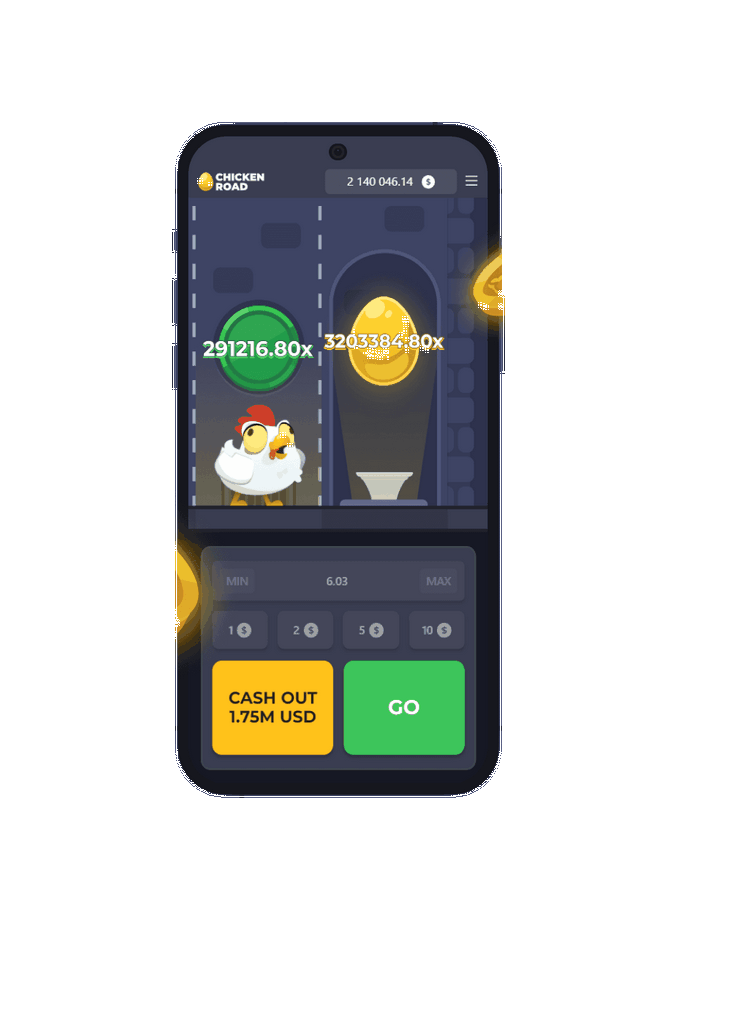 Recenzja Chicken Road: Uważaj na oszustów - Oceny graczy