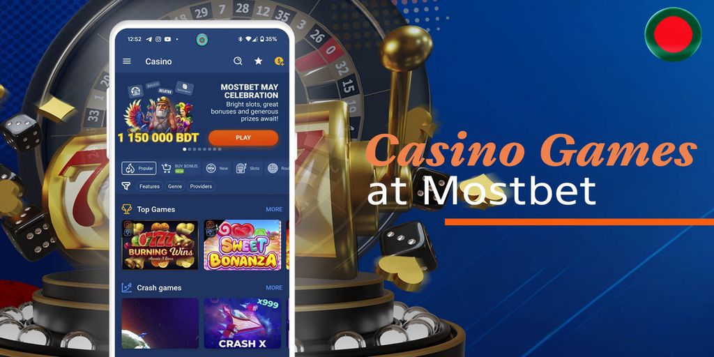 Mostbet Testimonial & Rankings 2026|Is it legit & safe?