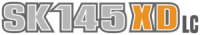 SK145XDLC-08